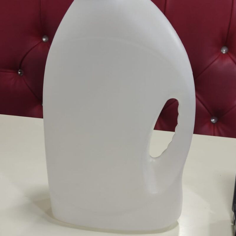 شامبو عباية