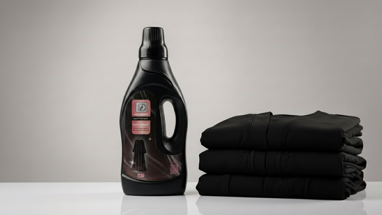 أفضل منتج لإزالة البقع من الملابس