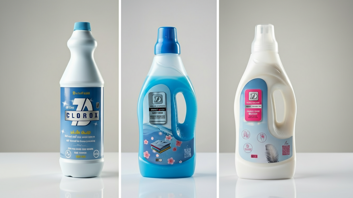 أفضل منتج لإزالة البقع من الملابس