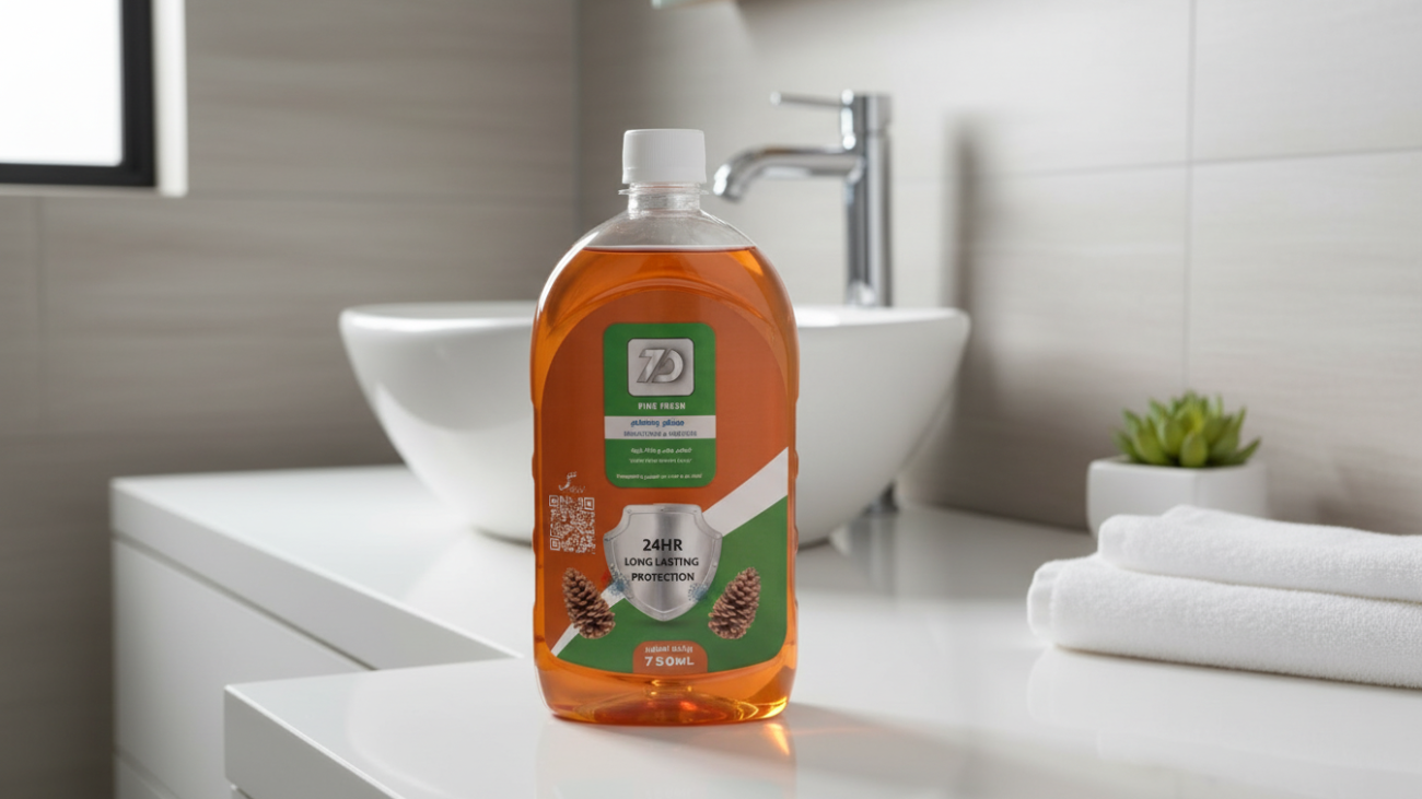 روائح كريهة